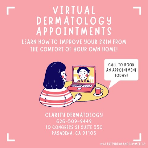 Clarity Dermatology and Cosmetic Center