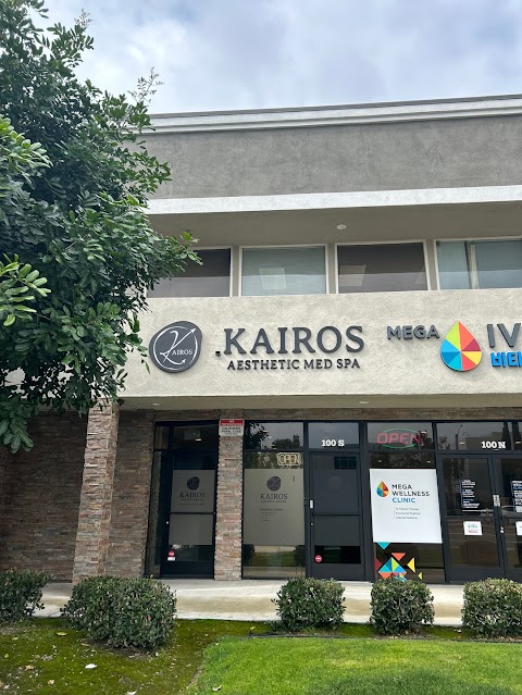 Kairos Aesthetic Med Spa
