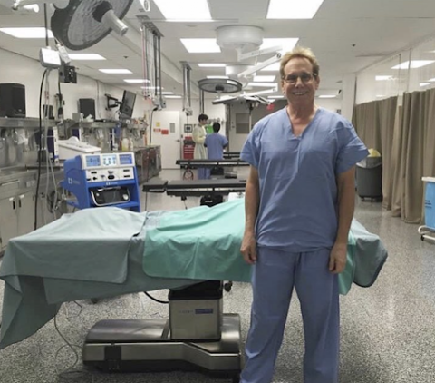 Gary J Alter Md