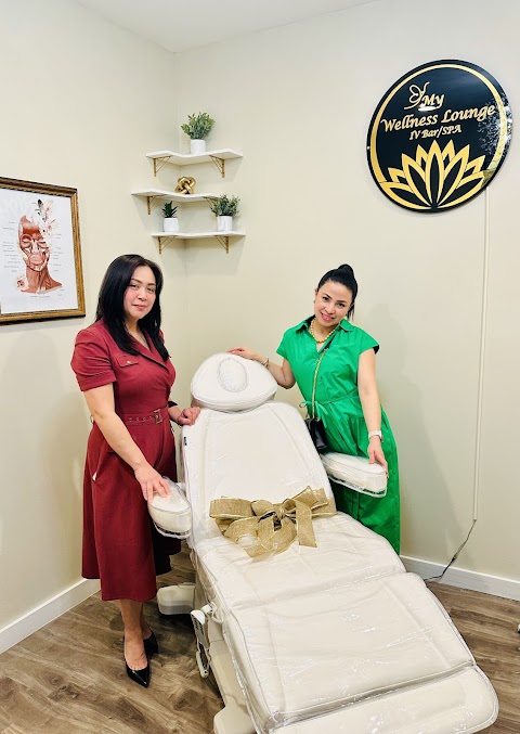 My Wellness Lounge