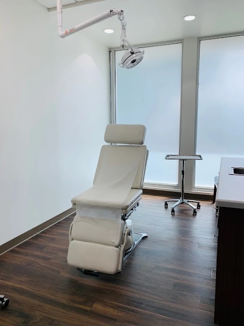 Skin & Beauty MedSpa - Burbank