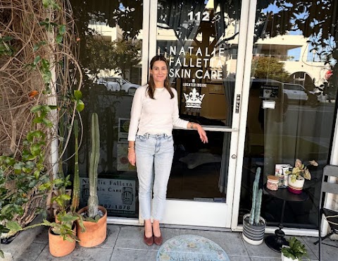 Natalie Falletta Skin Care