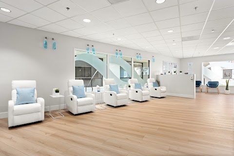 Hydration Room - Solana Beach