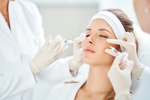 Beauty Bar Clinic West Hollywood
