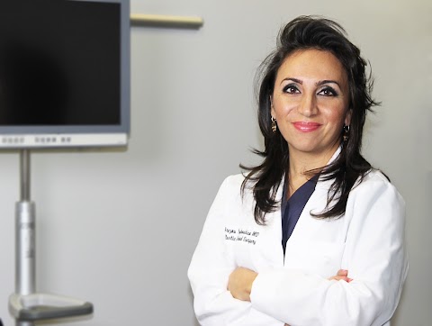 AESTHETICA LA: Arezou Yaghoubian, M.D., FACS