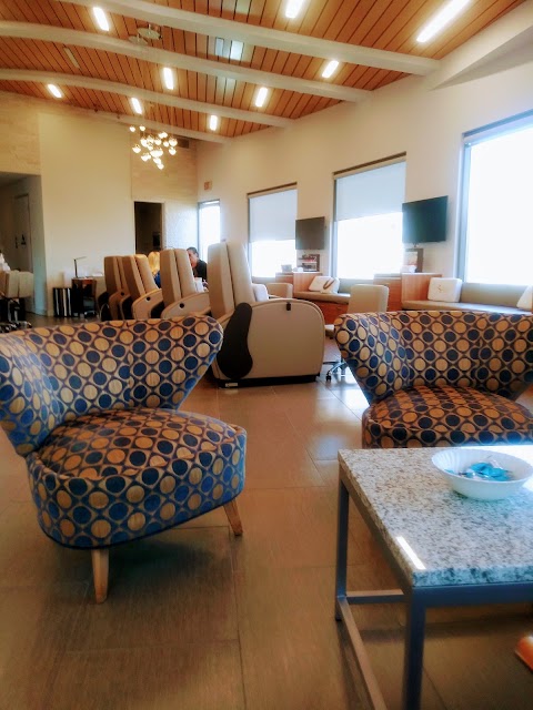 Concierge Podiatry and Spa