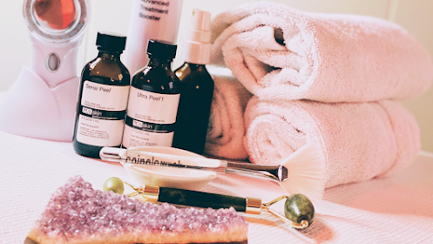 Nikol Iira Skin Care