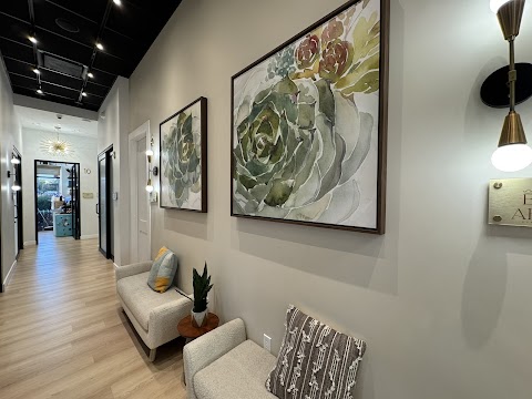 Salt & Light Holistic MedSpa