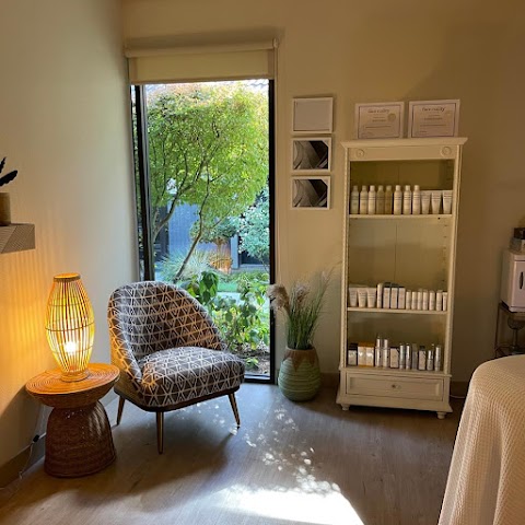 Advanced Skin Care