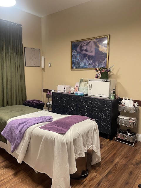 The SkinCare Specialist
