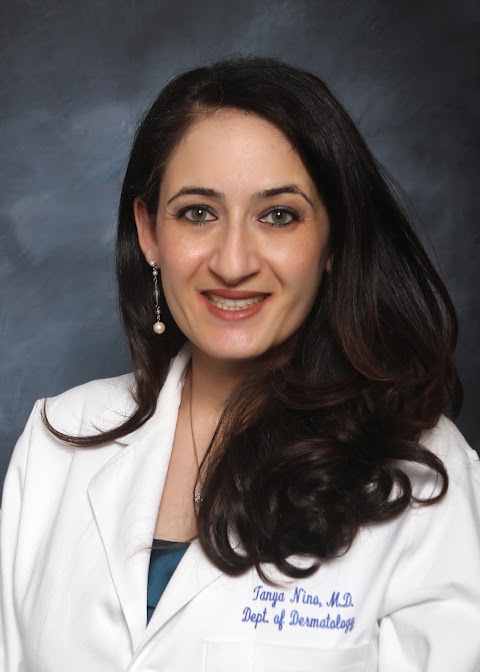 Tanya S. Nino, MD