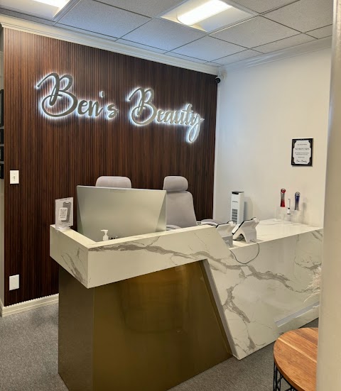 Ben's Beauty Spa
