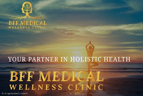 BFF Medical Wellness Clinic