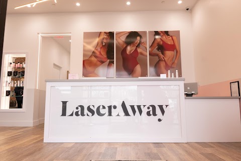 LaserAway Elk Grove