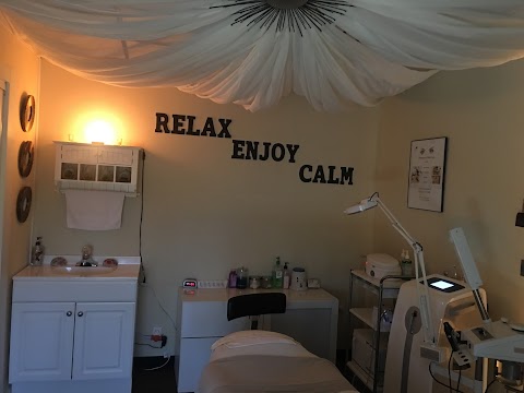 Clear Skin Spa