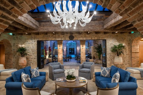 Spa Relais