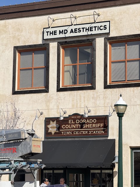 The MD Aesthetics