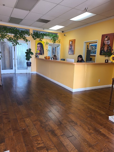Oasis of Wellness Med Spa