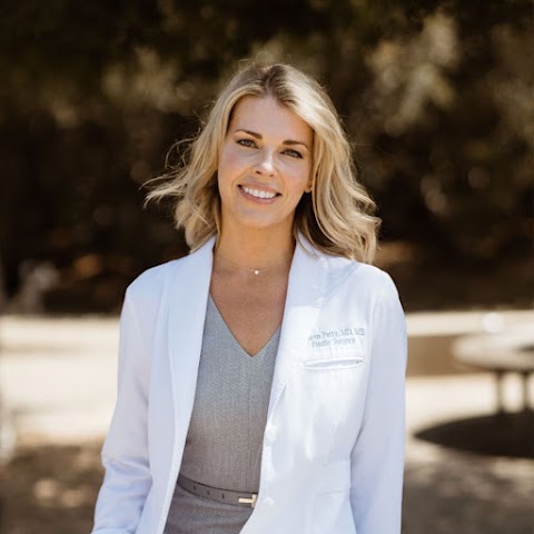 Lauren Patty, MD