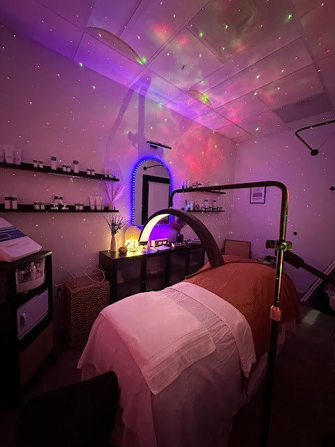 NUVAH, Skin & Beyond - San Jose Facials