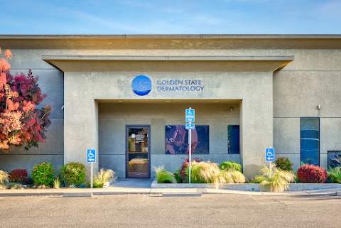 Golden State Dermatology