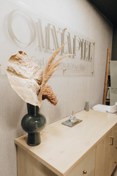 OmniaPiel Facial Aesthetics Costa Mesa