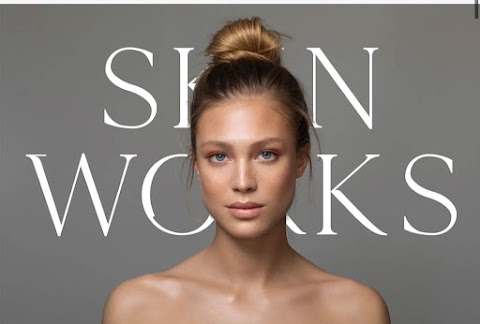 Skin Works Medical Spa – El Segundo