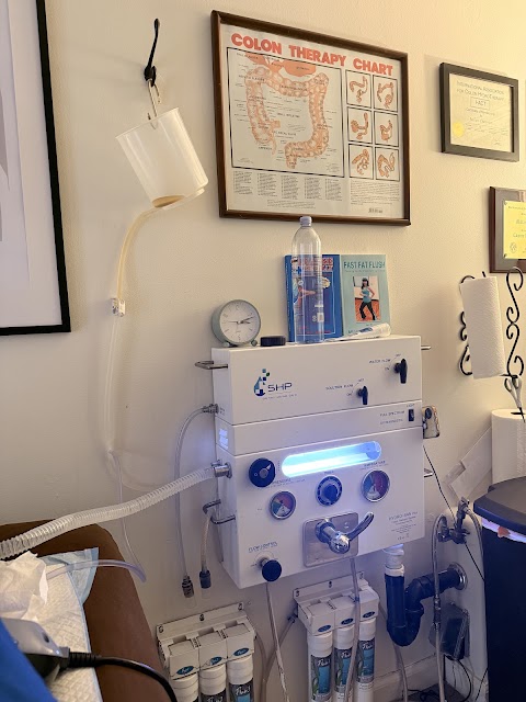 Cove Wellness Detox Spa of La Jolla