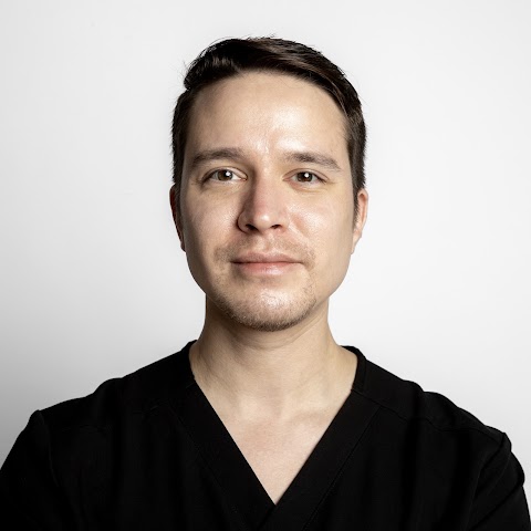 Donald Groves, MD