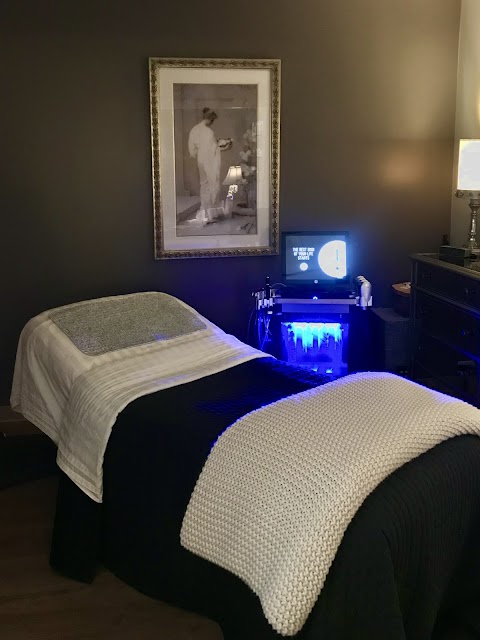 SimplyFaces Skin Care Jeannie Burkhart