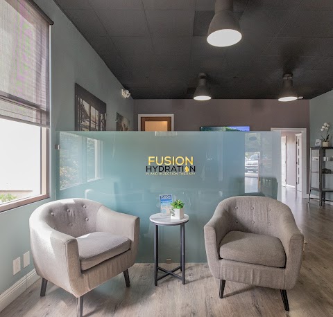 Fusion Hydration San Clemente