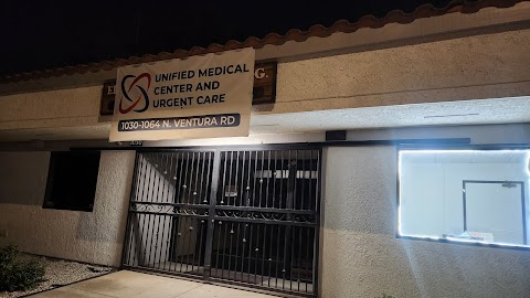 Dermatology Office (Unified Medical Center INC)