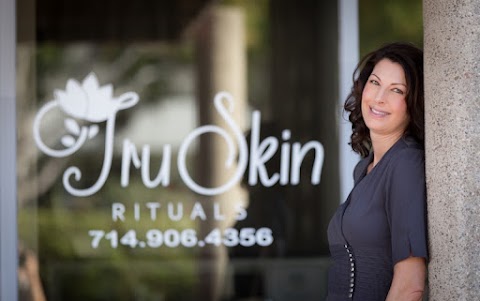 Tru Skin Rituals