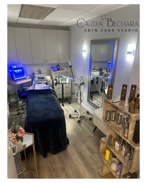 CB Skin Care Studio