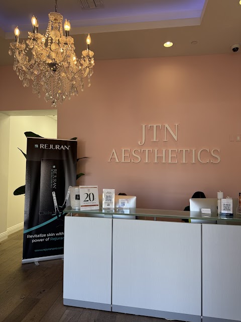JTN Aesthetics