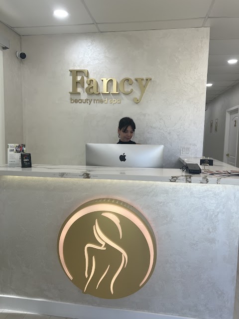 Fancy Beauty Med Spa