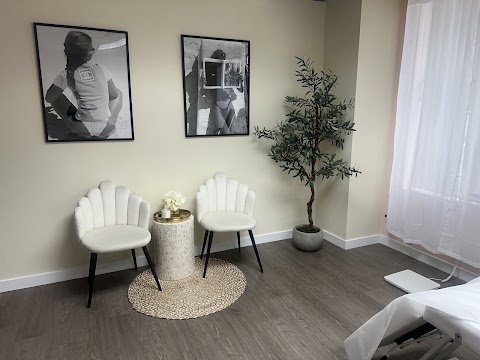 The Contour Lounge