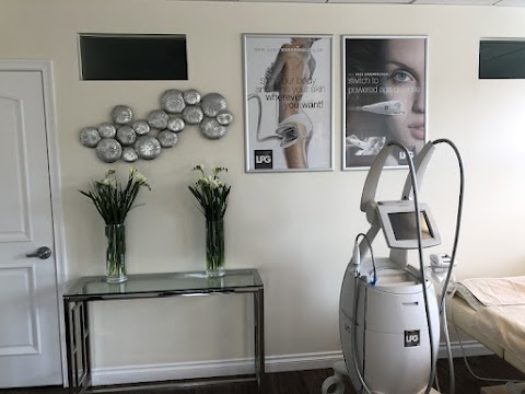 Belle Moi Wellness Center