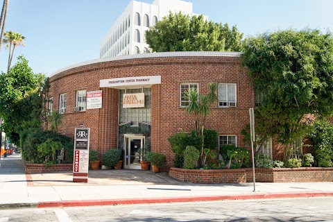 Anita Patel MD