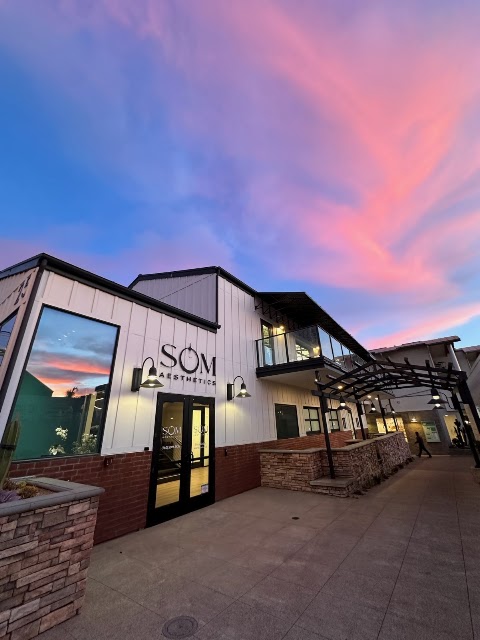 SOM Aesthetics | Dermatologist-Led Med Spa - Botox, Fillers & Laser in Encinitas