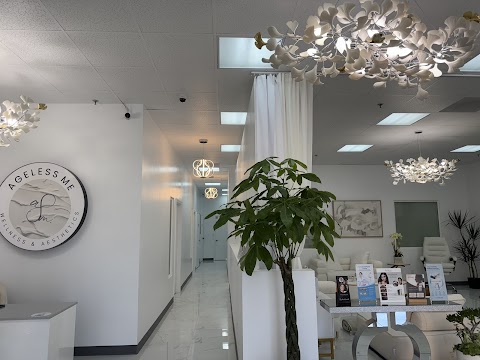 Ageless Me Wellness & Aesthetics