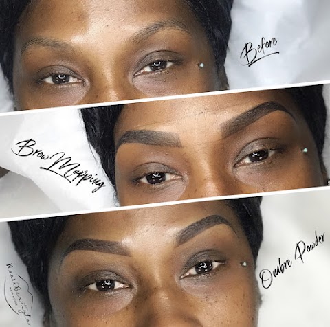 MooreBeautyLove Studio and Academy