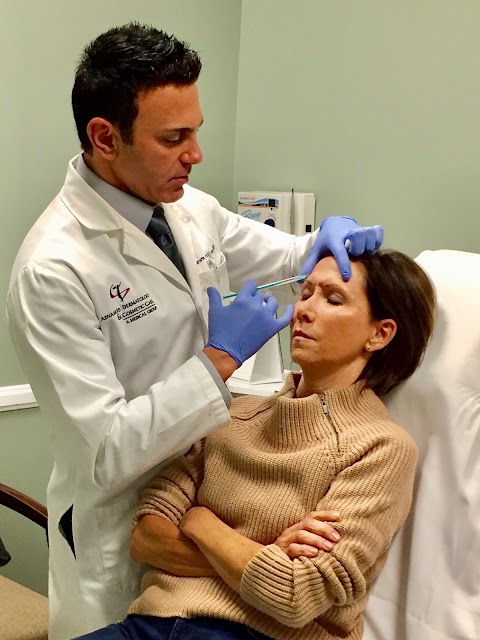 Clear Medical | Dr. Shawn Abrishamy, MD | Med Spa and Facial Aesthetics in Marina Del Rey