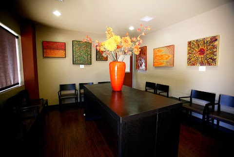 Newport Medical and Wellness Center