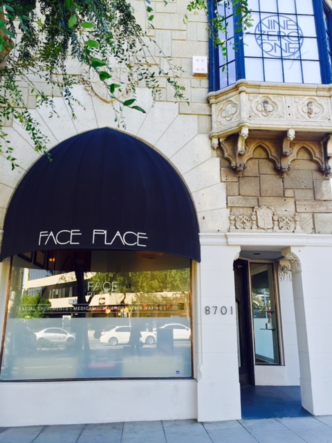 Beauty Religion, WeHo