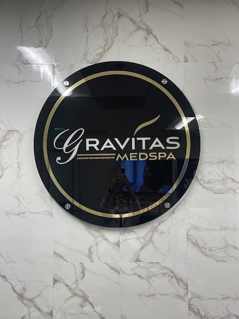 Gravitas Medspa