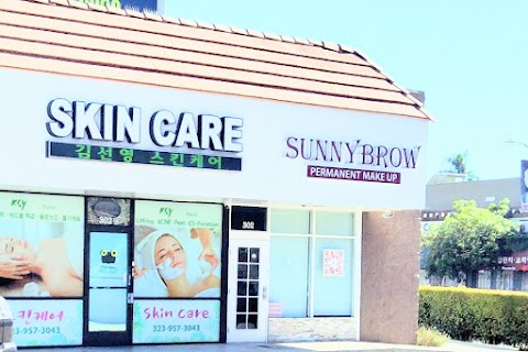 LA Skincare KSY (LA 스킨케어)