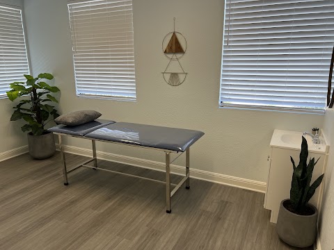 Executive Medical Spa