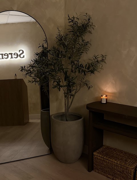 Serene Spa