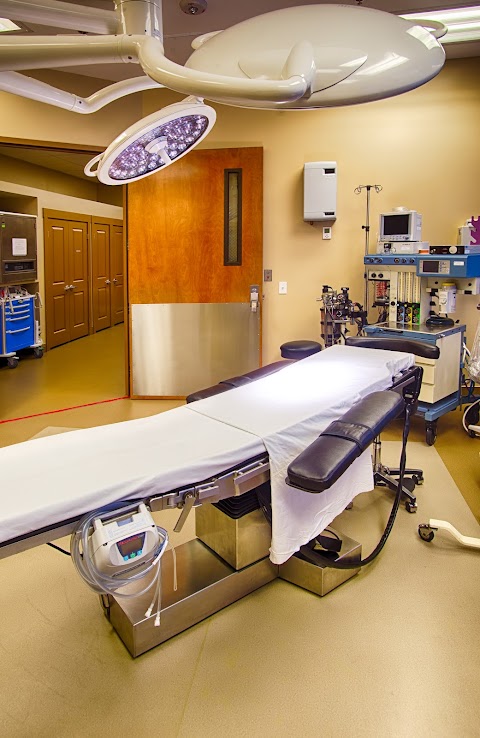 Pasadena Cosmetic Surgery Center